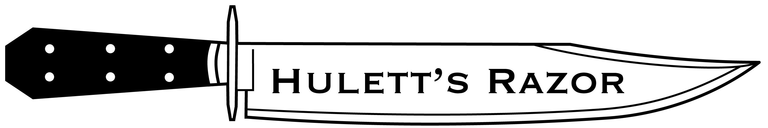 Hulett's Razor